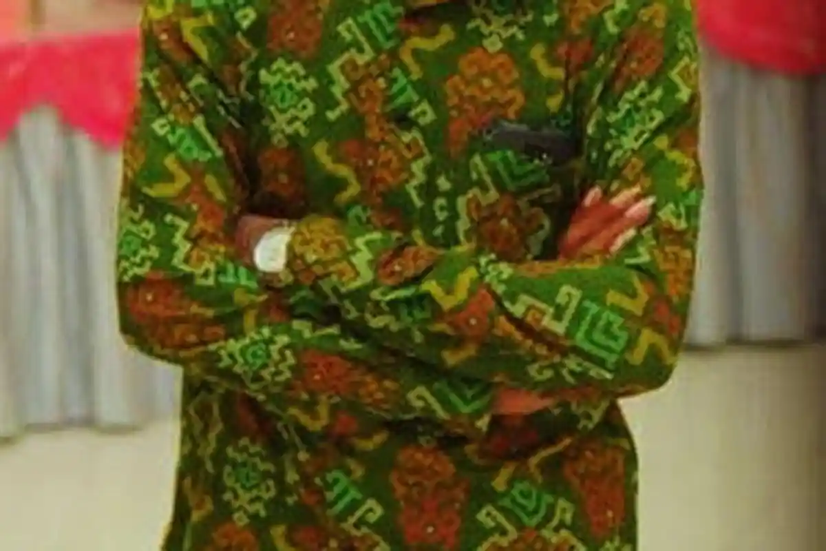 Sikapi Bom di Surabaya, Ini yang Dilakukan Kelompok Muda NTT di Taman Nostaligia Sore Ini