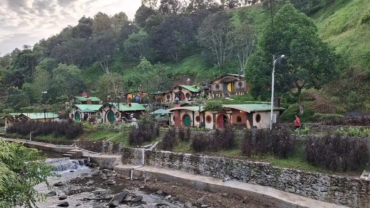 Penyebab Pajak Wisata Kampung Durian Bengkulu Tengah Melonjak Rp19 Juta, Ternyata Bukan Tarif Naik