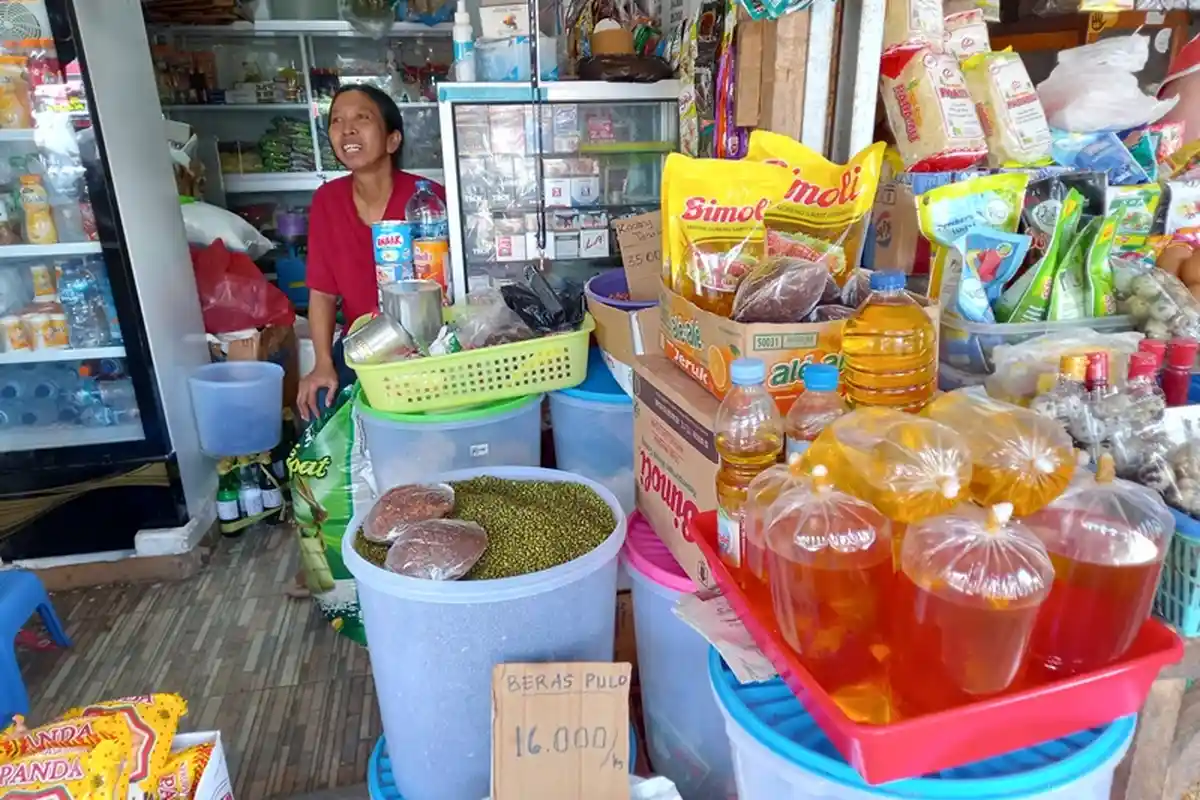 Ekonom Robert Winerungan: Minyak Goreng Satu Harga Akan Timbulkan Beban Subsidi