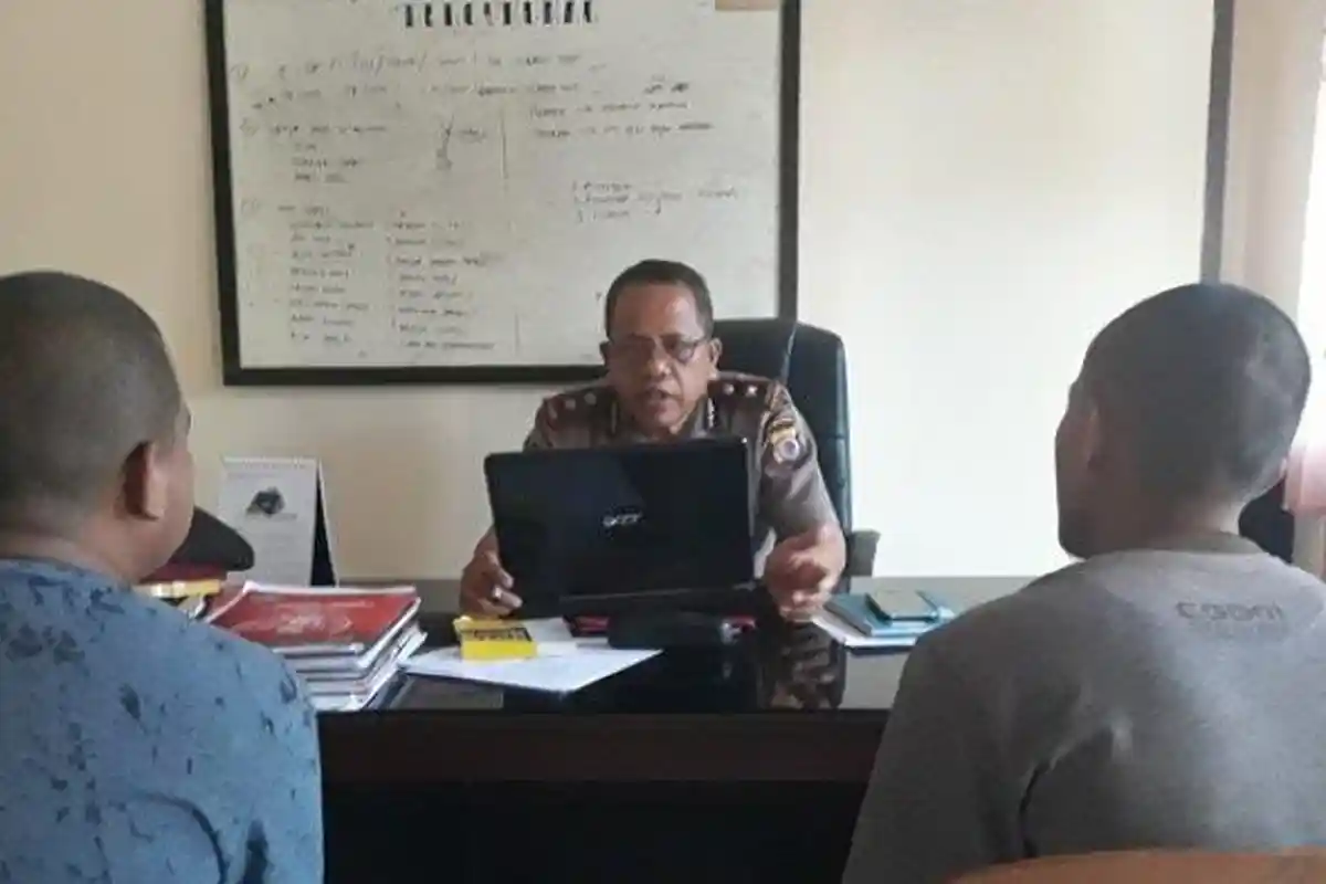 Tak Disangka, Wanita Yang Diperkosa Mahasiswa Ini Masih Sepupu Pacaranya