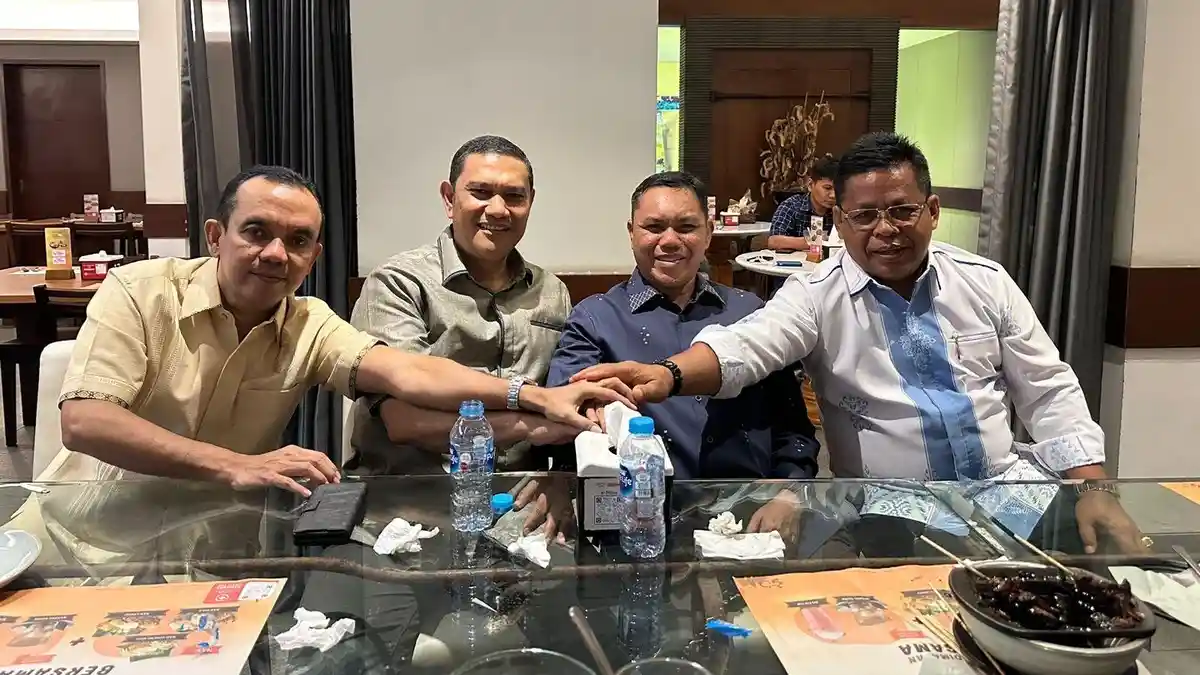 DPP PAN Panggil Enam Bakal Calon Wali Kota Banda Aceh
