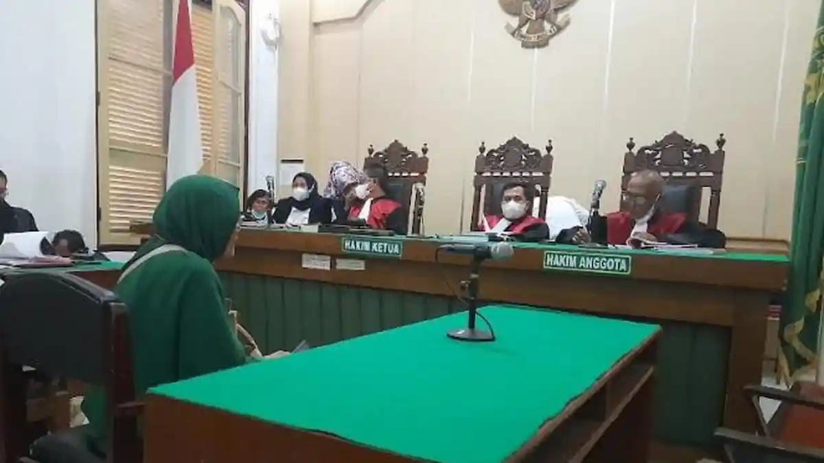 NEKAT Mencuri SHM dan Gadai Rp 60 Juta, Korban Merugi Rp 1,5 Miliar, Begini Kronologi Kejadiannya