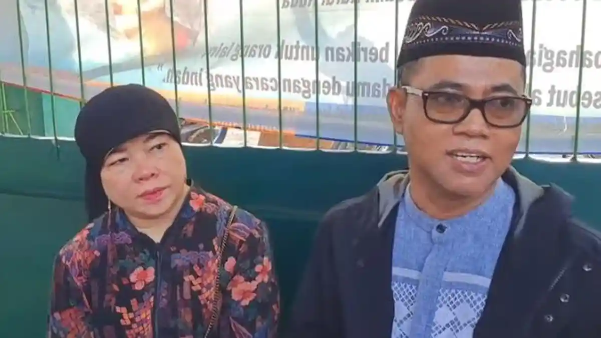 Faisal Tak Akan Undang Doddy Sudrajat di Acara Haul Vanessa Angel dan Bibi Andriansyah