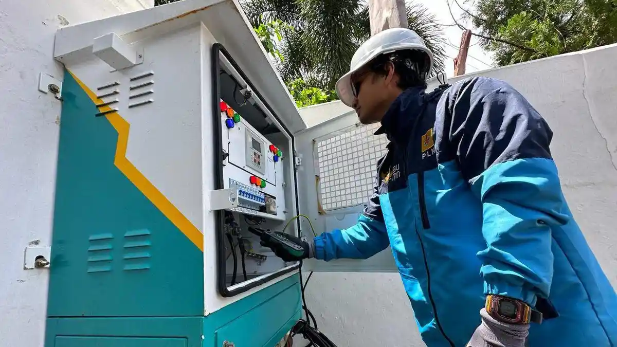 Cegah Bahaya, PLN Bagikan Tips Aman Gunakan Listrik