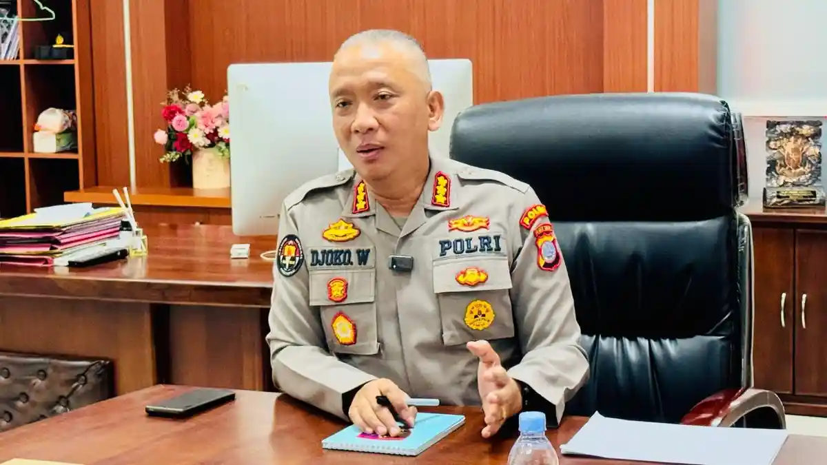 Polda Sulteng Periksa 10 Saksi Terkait Kasus Dugaan Penggelapan Mobil Briptu Yuli Setyabudi