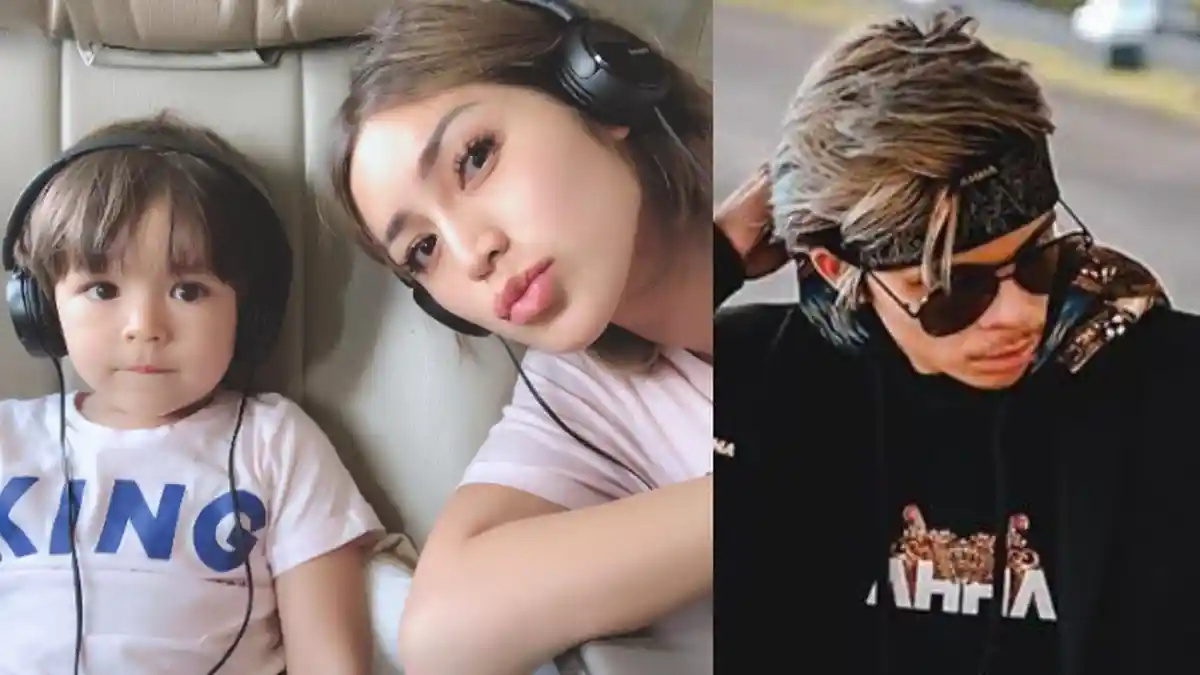 Trending YouTube: Hendak Gerebek Rumah Jessica Iskandar, Atta Halilintar Diisengi El Barack