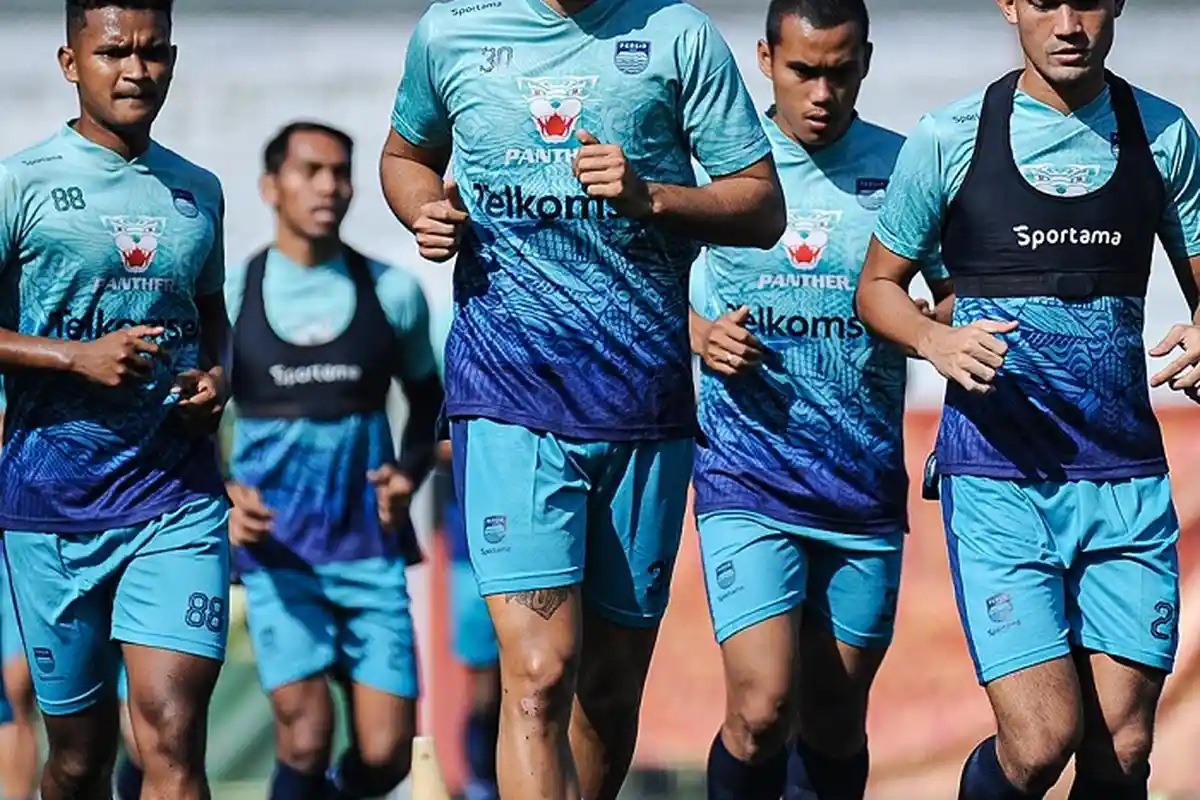 Jadwal Siaran Langsung Piala Presiden 2022 Pekan Ini Live Indosiar, Arema FC vs PSM & Persis vs PSS