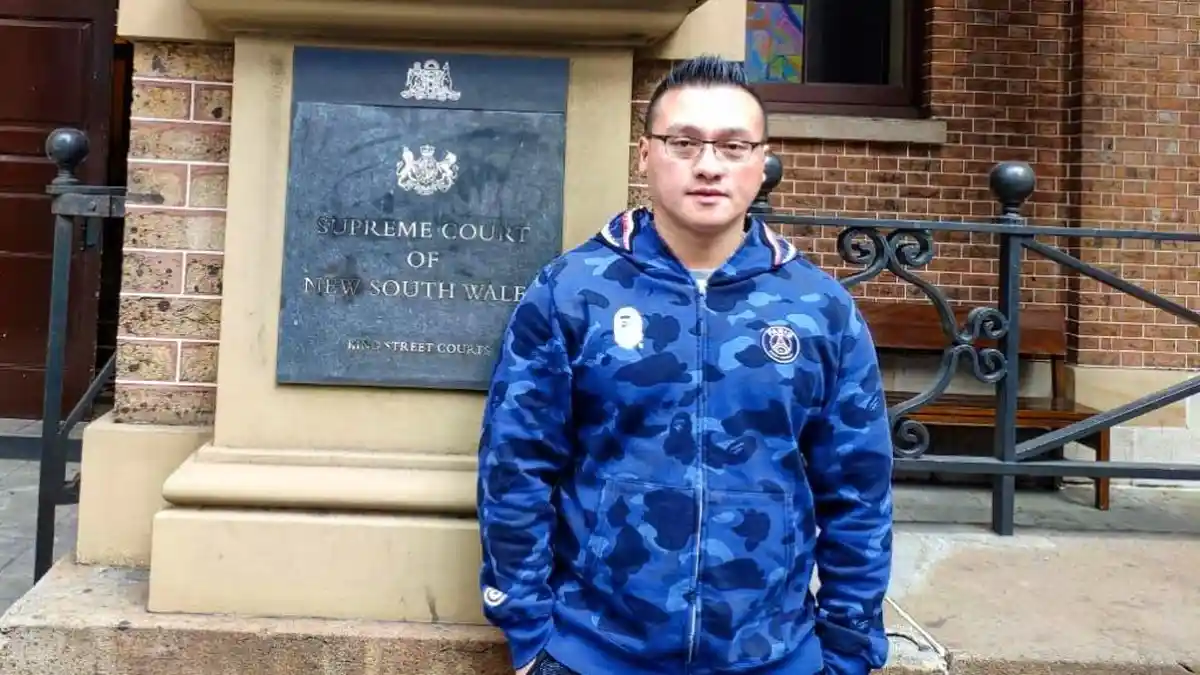 Hardiyanto Kenneth: Selamat Jalan Jenderal George Toisutta