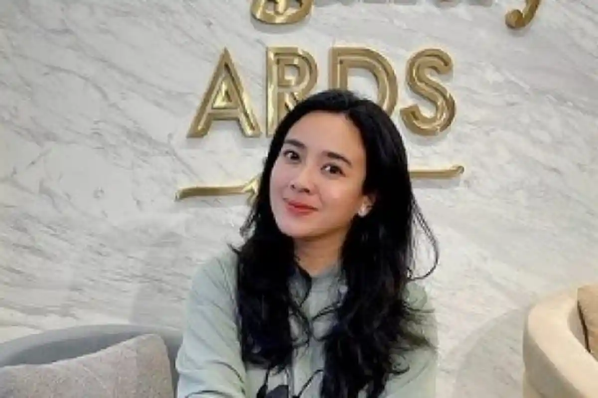 Sama-sama Miliki Masalah Reproduksi dengan Suami, Dea Ananda Akhirnya Hamil Setelah 12 Tahun Menikah