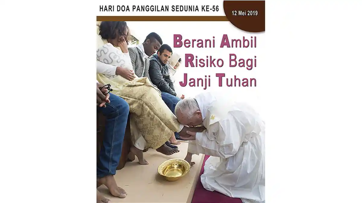 Akan Digelar Expo Panggilan Tahun 2019 Tingkat Keuskupan Agung Pontianak