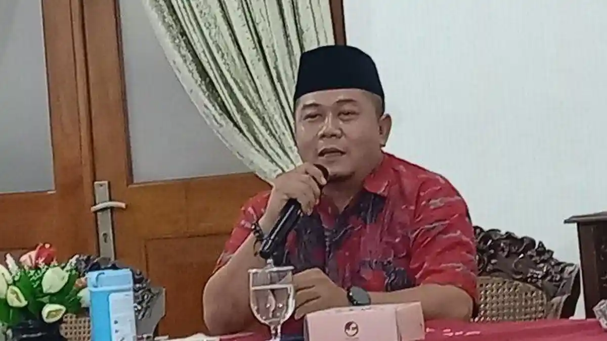 Diduga Lakukan Pungli, Nasib Andi Imam Santoso Dicopot Dari Kepala Dinas Perdagangan Kudus