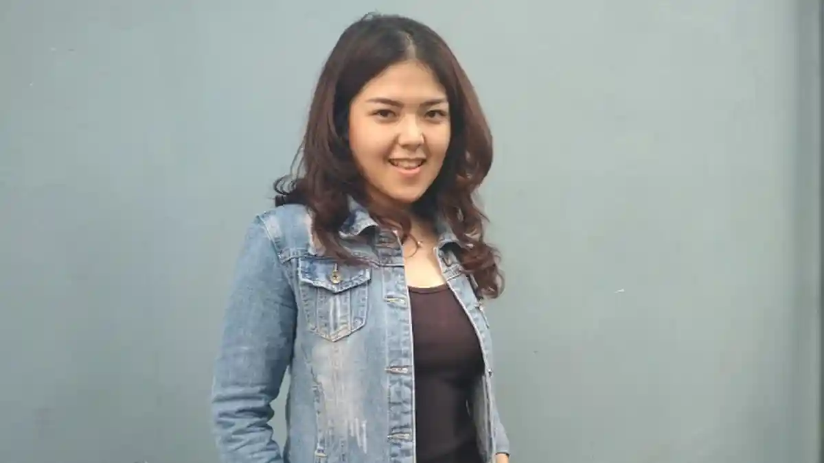 Maju Caleg dari PDIP, Ini Janji Tina Toon Kalau Terpilih