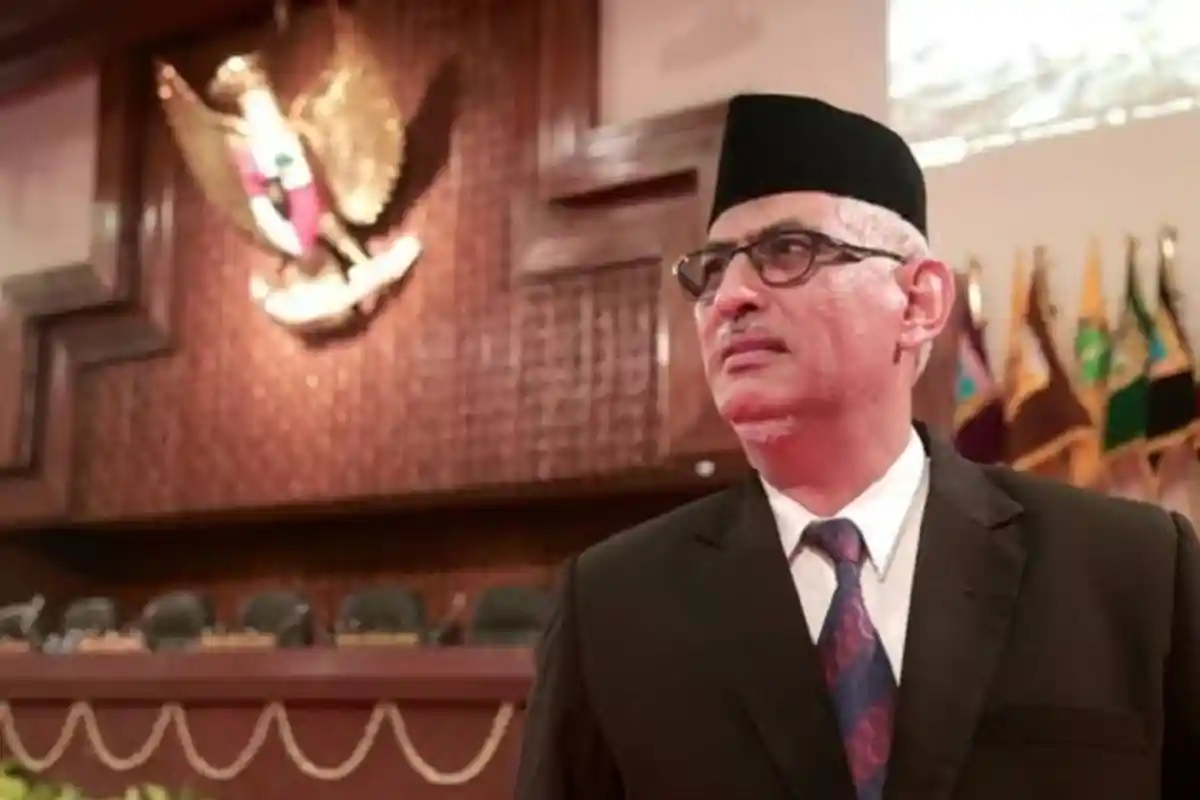 Ada Sanksi bagi Warga Penolak Vaksinasi Covid, DPRD Jateng: Tak Perlu Dibesar-besarkan