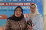 Ambil RPC Hari Pertama, Desi dan Anisa Siap Rebut Hadiah Menarik dari BHC Run 2026
