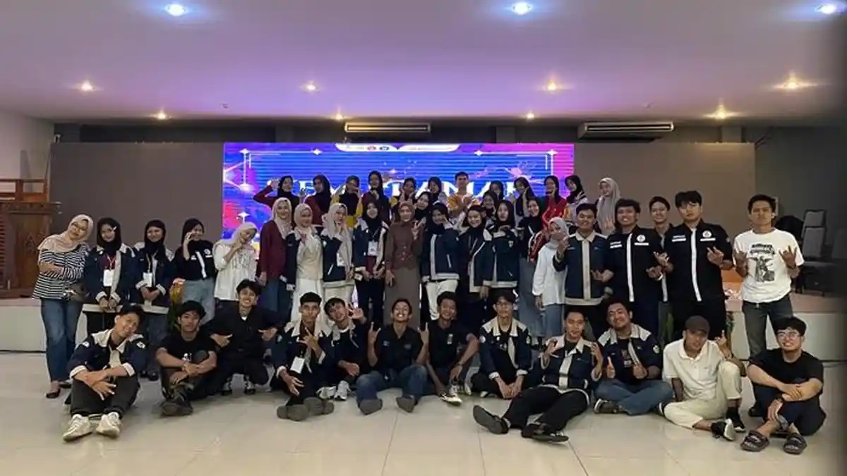 Bukit Asam Antarkan 19 Peserta BIDIKSIBA 2025 ke Perguruan Tinggi Impian