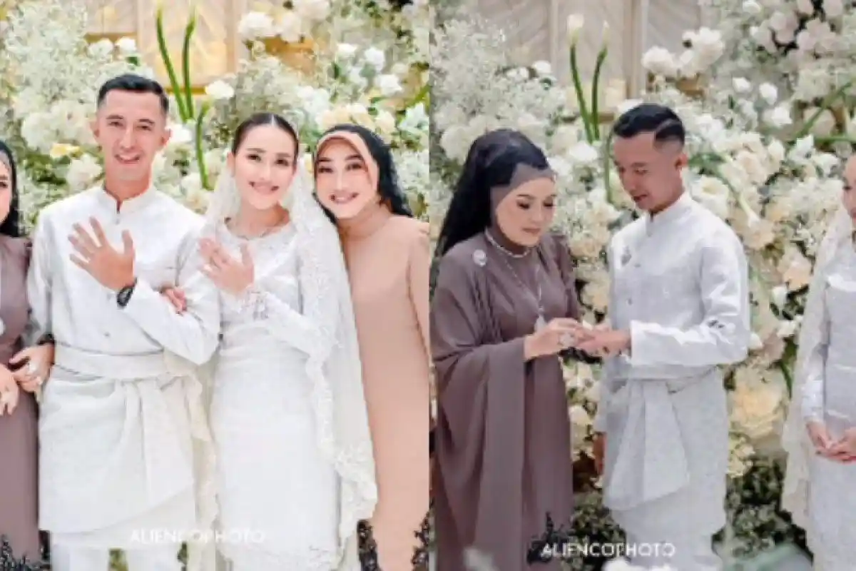 Pernikahan Muhammad Fardhana Batal, Mantan Calon Mertua Ayu Ting Ting Singgung Soal Seserahan