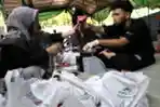 Penyembelihan Hewan Kurban Di Jakarta