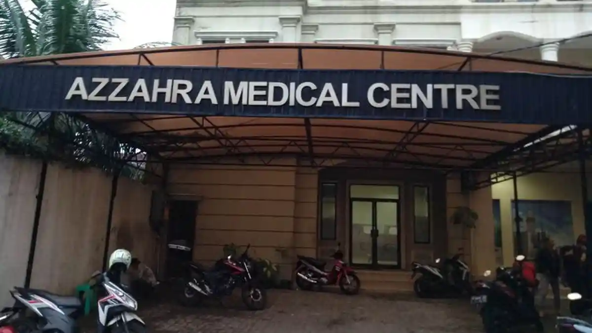 Pilu, Kisah Tragis Dokter Lety yang Diberondong Peluru Oleh Suami di Kliniknya Sendiri