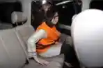 Tersangka Suap DPRD Sumut Ditahan