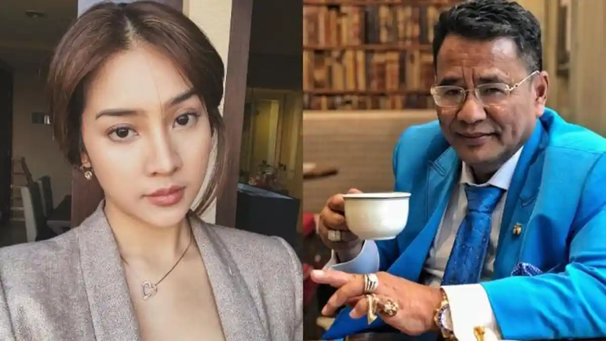 Hotman Paris Singgung Soal Cari Rp 80 Juta ke Surabaya, Anya Geraldine Sampai Geram