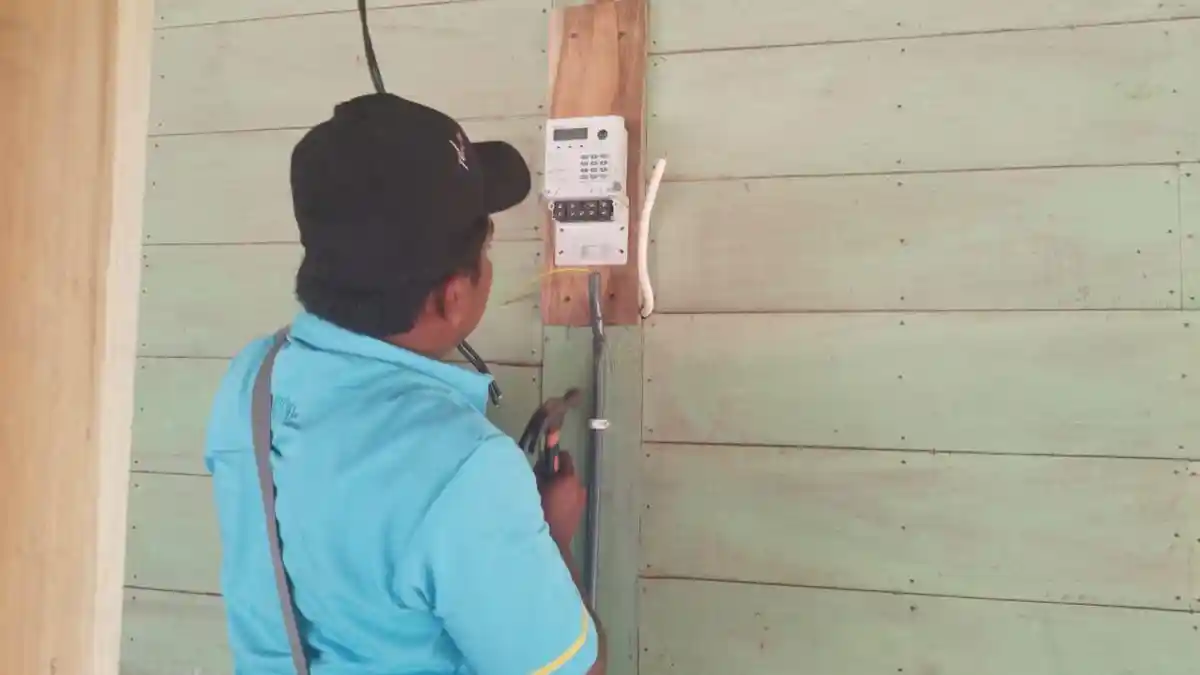 Sah! Daftar Tarif Listrik dan Token Listrik PLN per Rabu 7 Juni 2023 Beli Rp 100 Ribu Dapat Segini