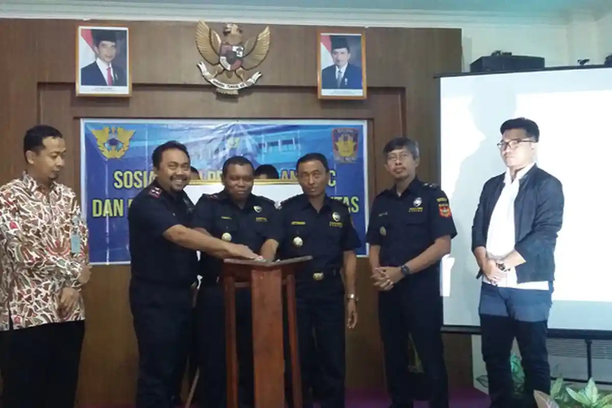 Ekspor NTT Masih Didominasi BBM ke Timor Leste