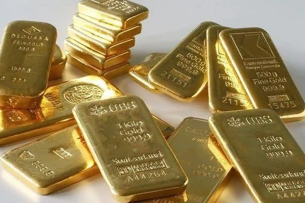 Update Harga Emas Antam Hari ini Kamis 24 September 2020 Turun Rp 5.000 Per Gram, Rinciannya