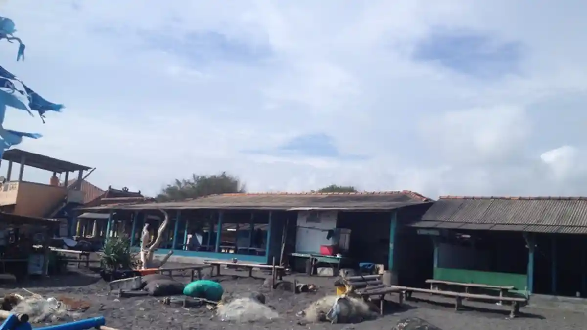 Pemilik Warung Makan di Depok Satu Suara Tolak Pemindahan Tempat Usaha