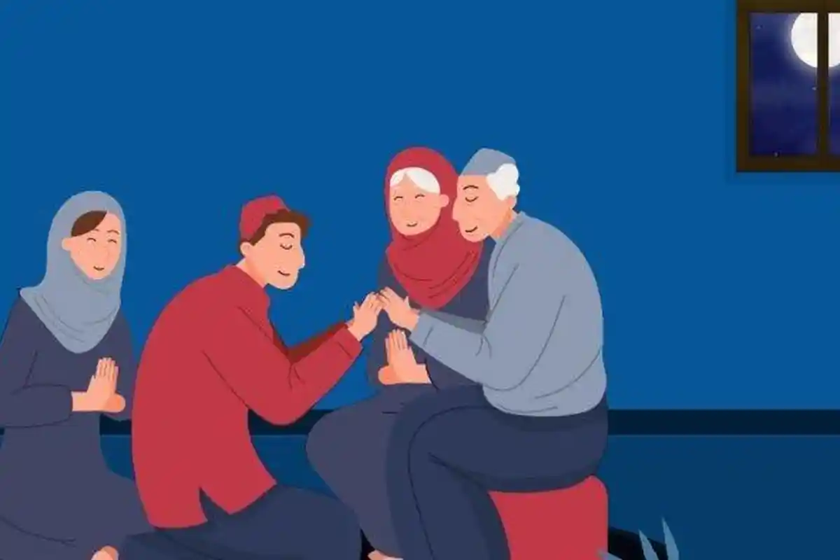 KUMPULAN Tema Idul Adha 2025 yang Simpel dan Penuh Makna untuk Beragam Acara di Kantor/Sekolah