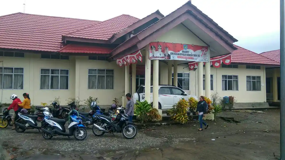 Data Kematian di Kabupaten Ini Misterius, Ini Penyebabnya