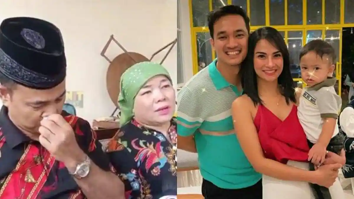 IBUNDA Bibi Ungkap Kelakuan Gala Sky saat Ketemu Orang yang Mirip Bibi, Menantu Pemberi Hadiah Mobil