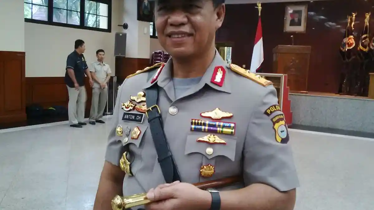 Anton Charliyan Akan Kunjungi Eks Sandera Abu Sayyaf yang Dibebaskan