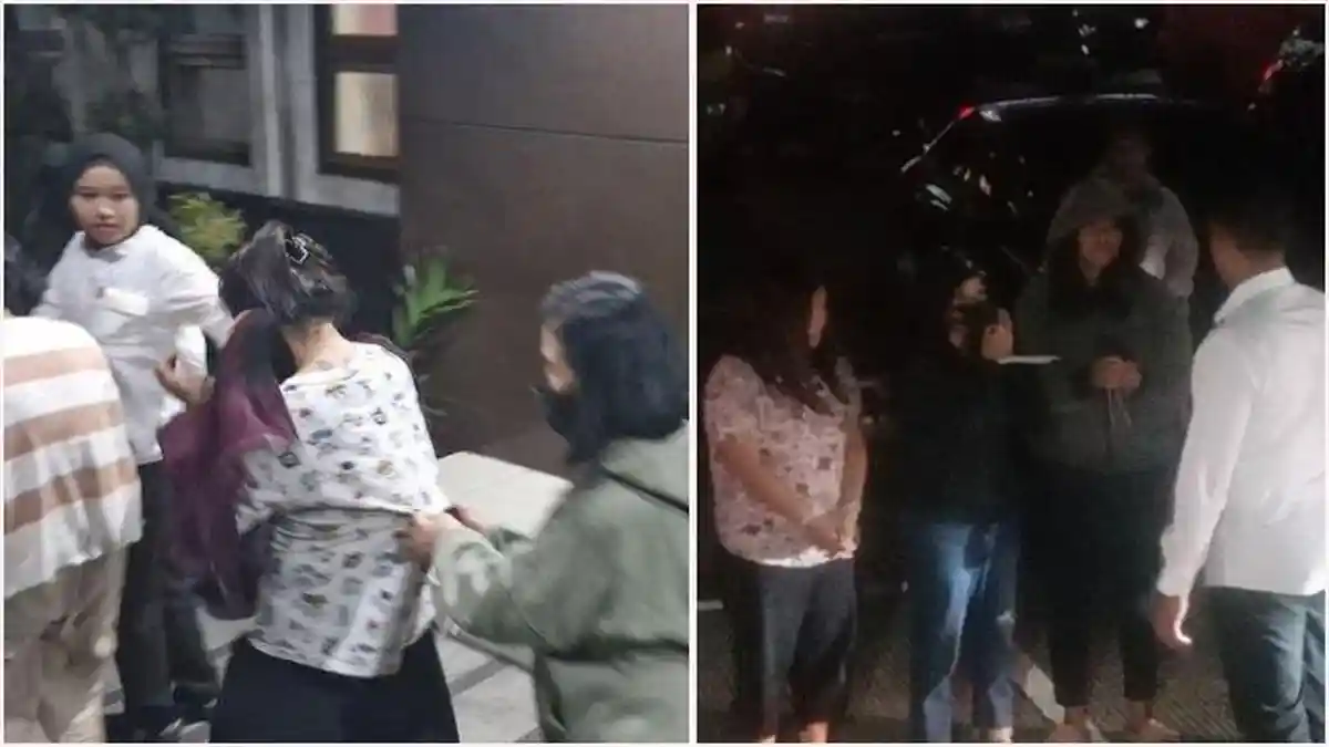 Awal Mula Terbongkarnya Sindikat Perdagangan Bayi ke Singapura