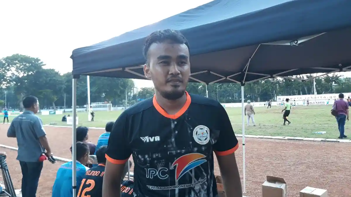 Bintang Futsal Ini Dukung Dipilihnya Coach Justin Jadi Penasihat Teknis Timnas