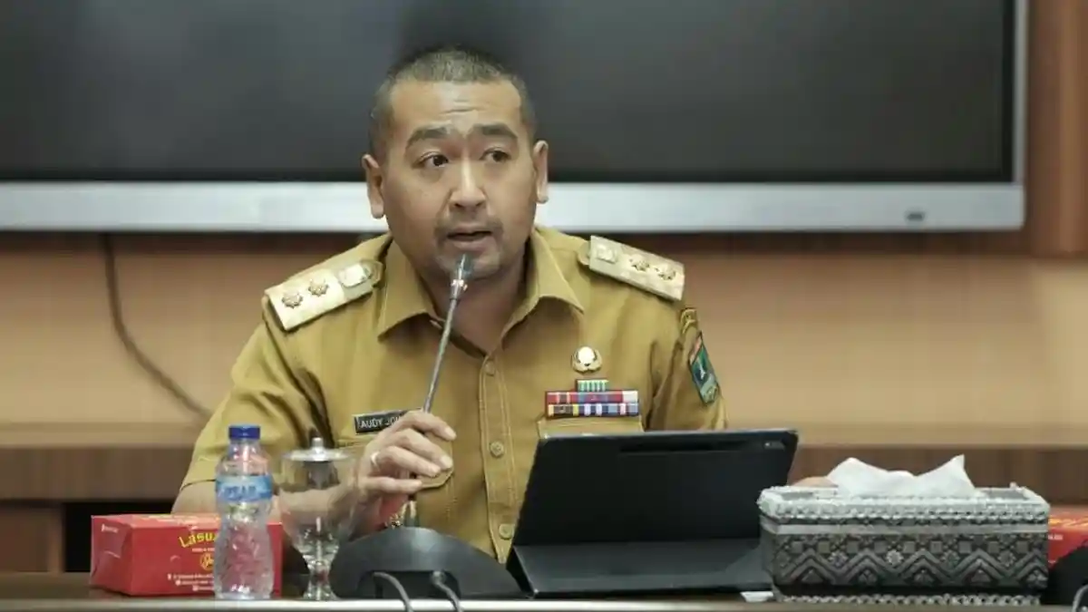Plt. Gubernur: 3 WNI Asal Sumbar Berhasil Dievakuasi dari Lebanon