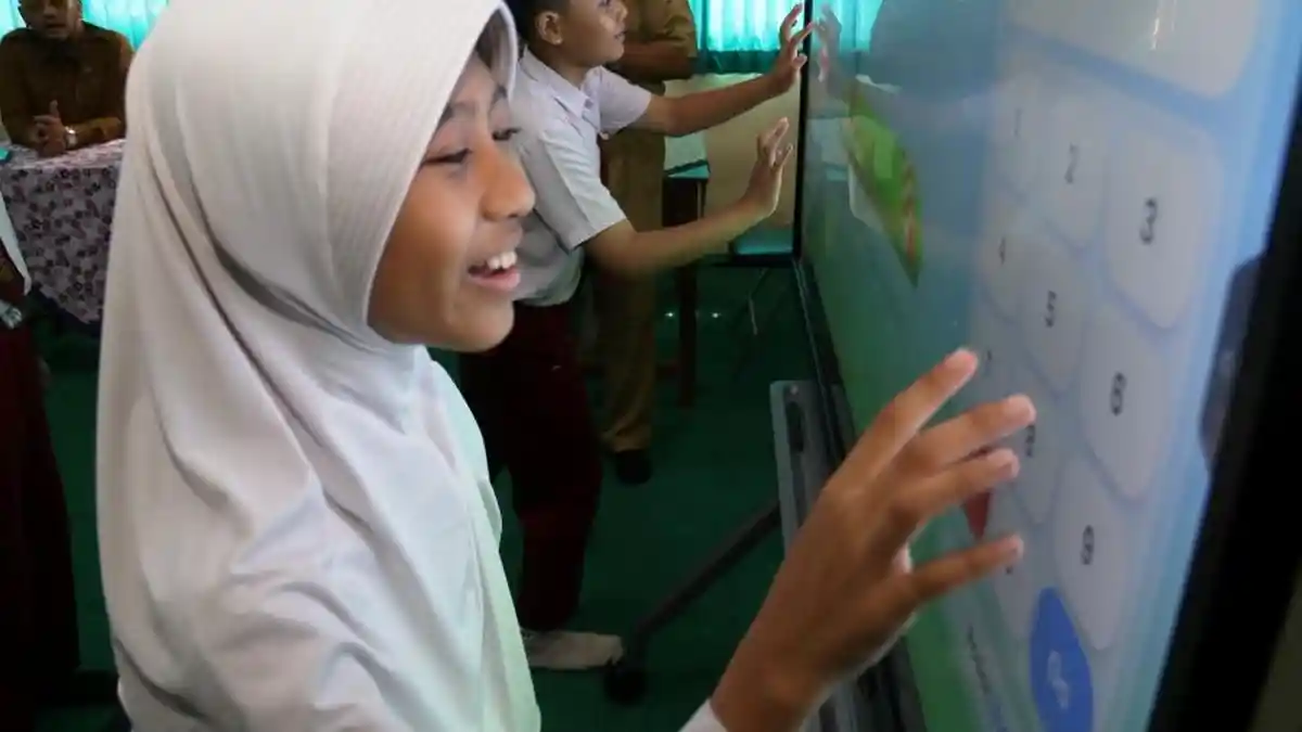 Kunci Jawaban Bahasa Indonesia Kelas 7 Halaman 203: Menganalisis Surat