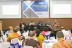 Jimmy Gani Luncurkan ICED Institute