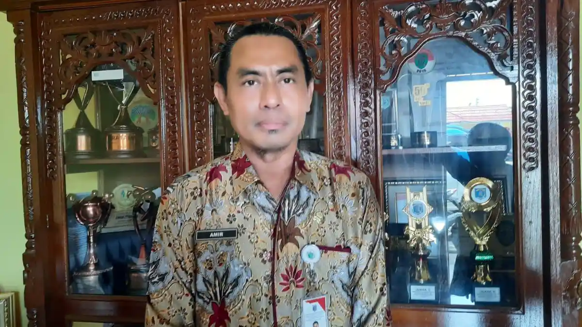 Efek Buruk Pernikahan Dini Bagi Warga Paser, Kematian Bayi hingga Rawan Perceraian