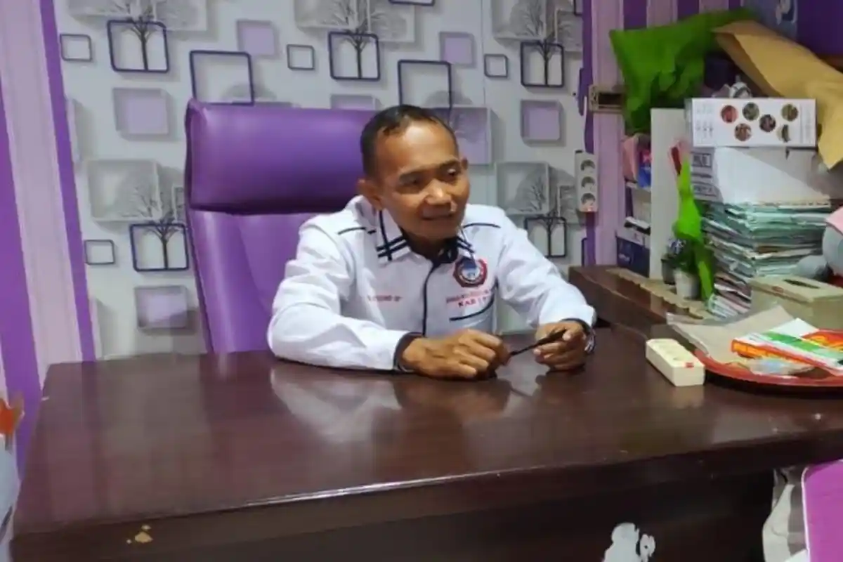 Ketua LPA Minta Oknum Guru Ngaji yang Rudapaksa Anak SD di Lampung Tengah Dihukum Berat