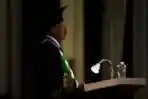 Mahathir Mohamad Dapatkan Gelar Honoris Causa dari UMY
