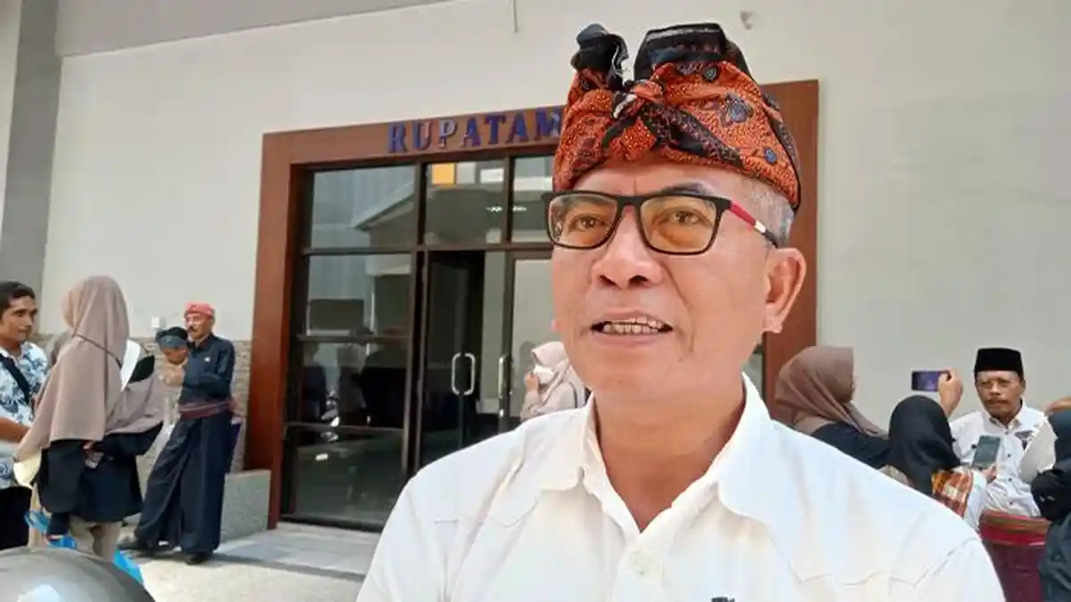 Pilkades Serentak di Lombok Timur Ditunda Hingga 2025