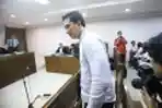 Mandala Shoji Divonis 3 Bulan Penjara