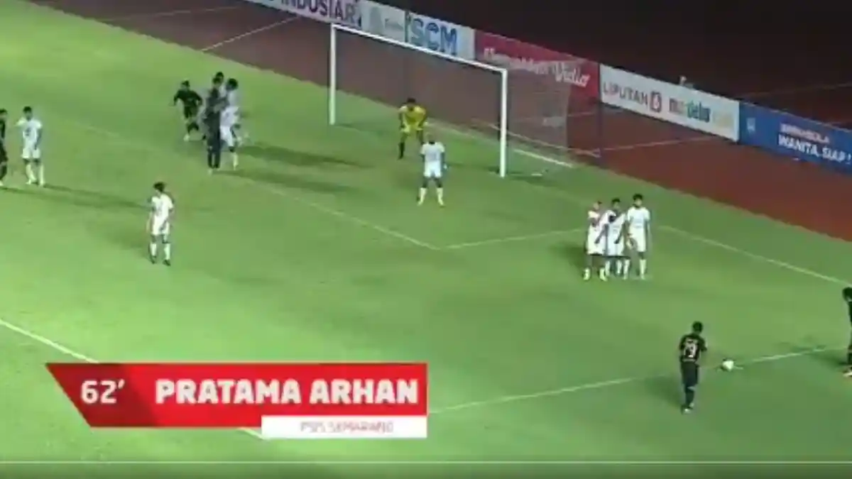 Hasil Arema FC 2-3 PSIS Semarang: Pasukan Mahesa Jenar ke Perempat Final dan Singo Edan Terdepak