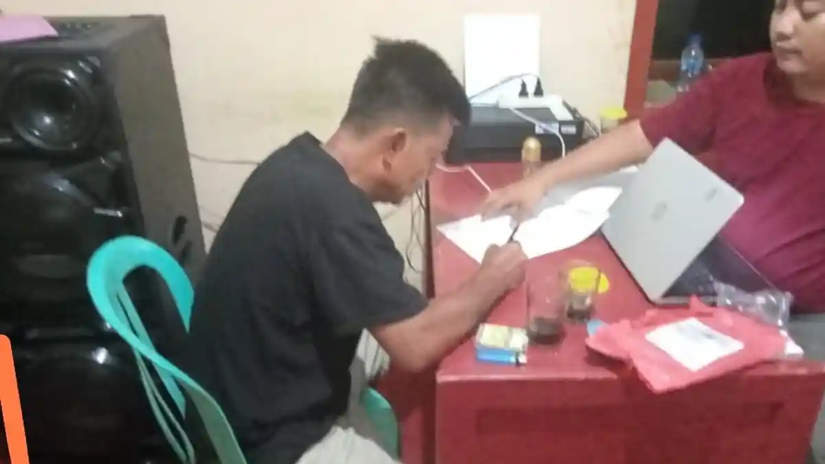 Kesal Digugat Cerai, Suami di Seluma Bakar Rumah Isterinya