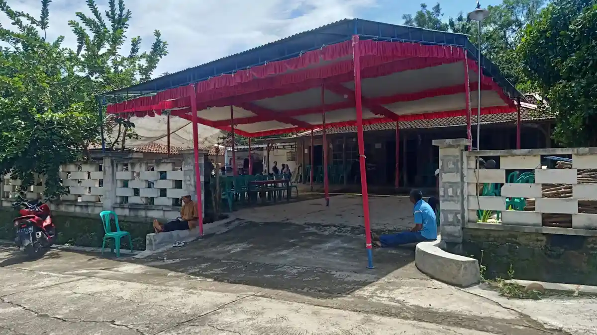 Aipda Joko Penumpang Helikopter Polisi P-1103 Ditemukan, Begini Firasat Keluarga Korban Sebelumnya