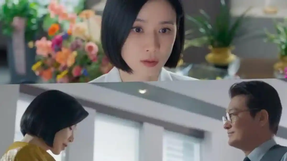 Drakor Agency Tayang Dimana? Berapa Episode? Dibintangi Lee Bo Young dan Jo Sung Ho