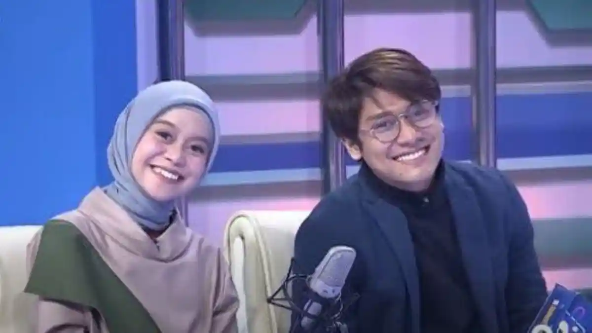 Merintih Saat Bersama Rizky Billar, Lesti Kejora Keceplosan Bongkar Status Hubungan Mereka