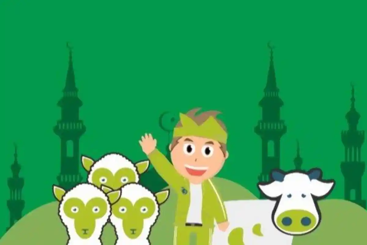 Jangan Sampai Lupa, Ini Niat Puasa Dua Hari, Tarwiyah dan Arafah Sebelum Idul Adha