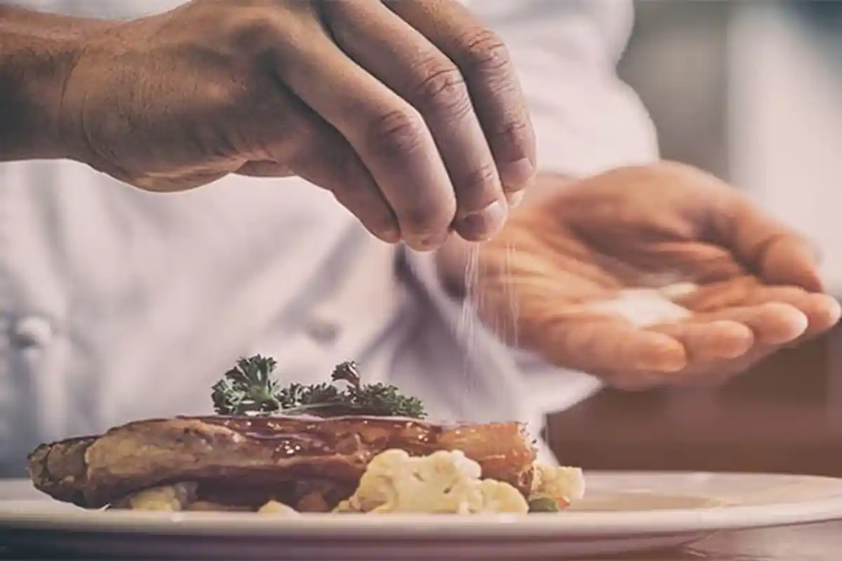 Ternyata Penyedap Rasa dan Pengawet Makanan Mempengaruhi Seseorang jadi Malas Berolahraga