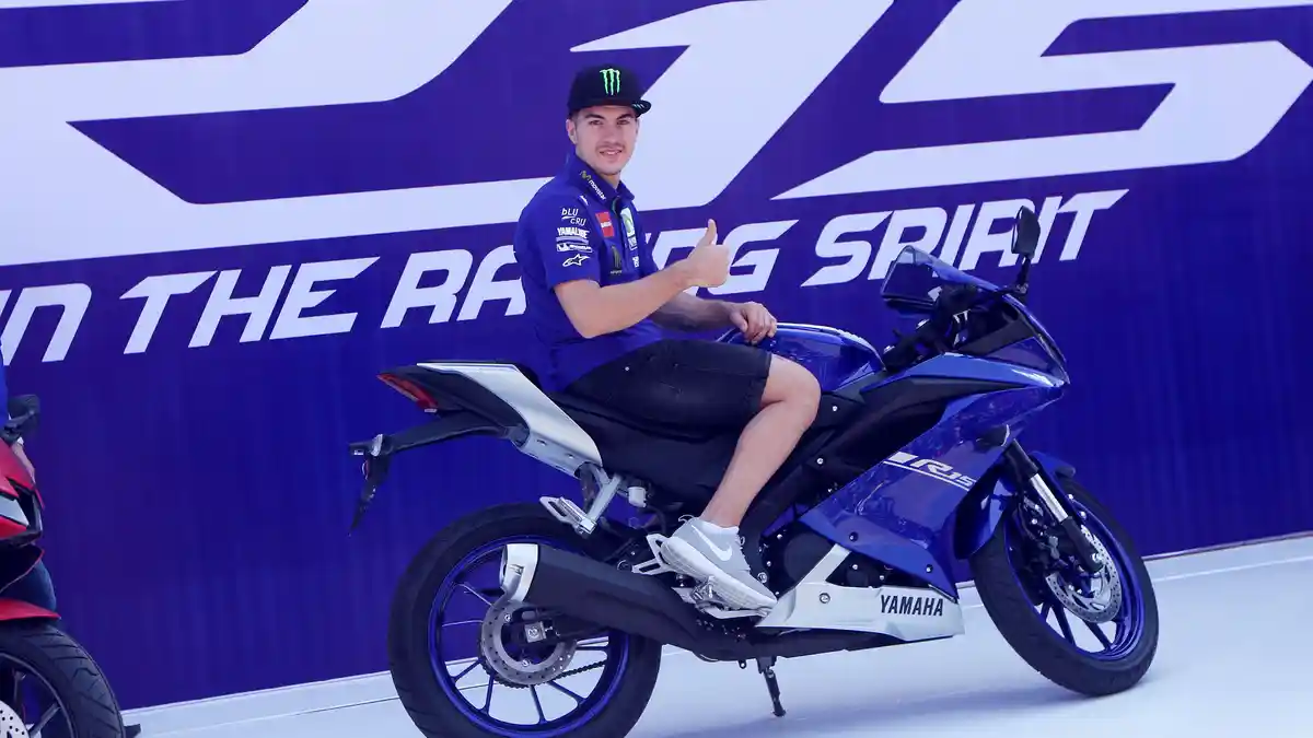 Manfaat Assist & Slipper Clutch di All New Yamaha R15
